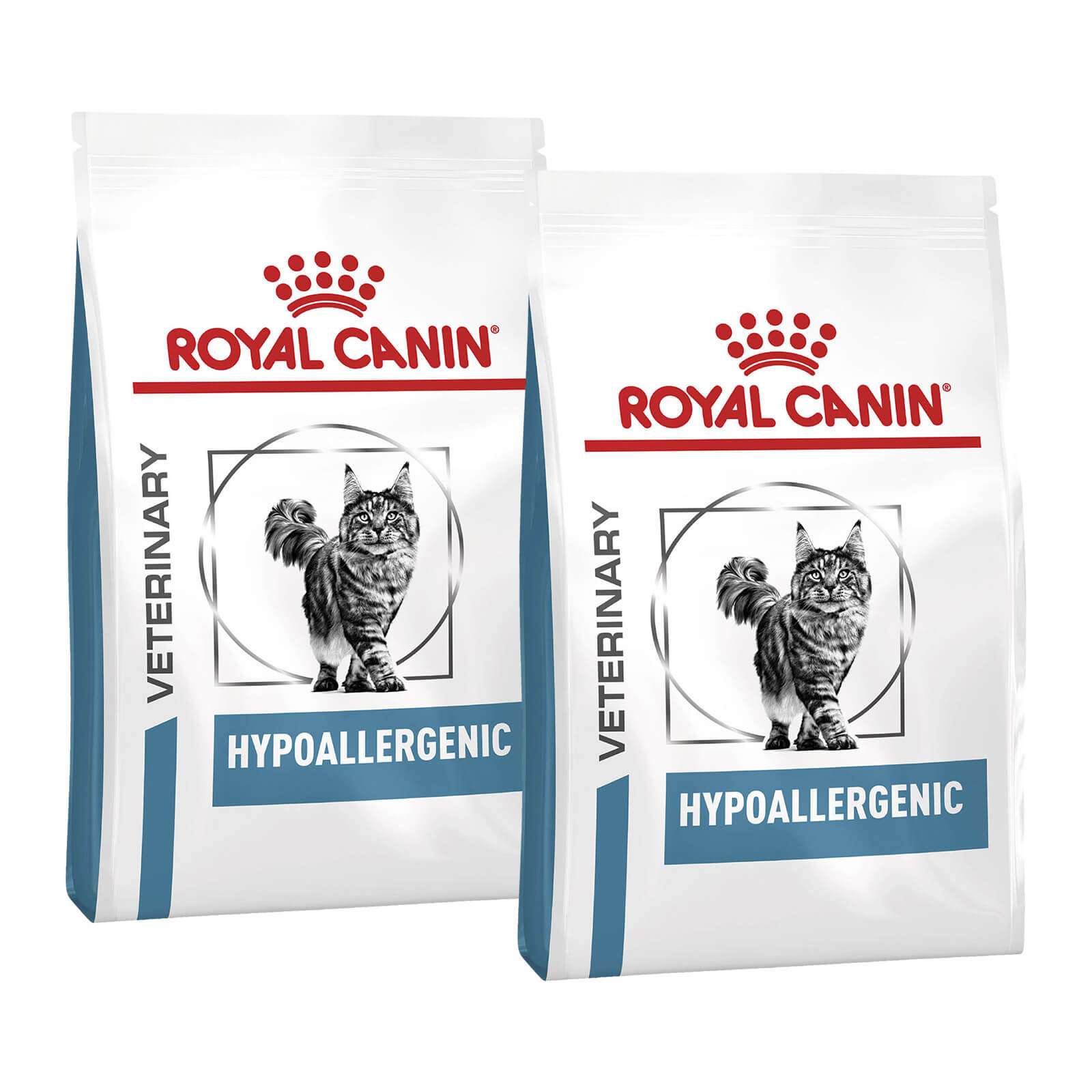 Royal Canin FELINE HYPOALLERGENIC - Суха храна за провеждане на изключваща диета и контролиране на хранителни алергии при котки