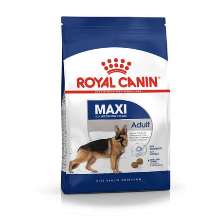 ROYAL CANIN MAXI ADULT - 15кг
