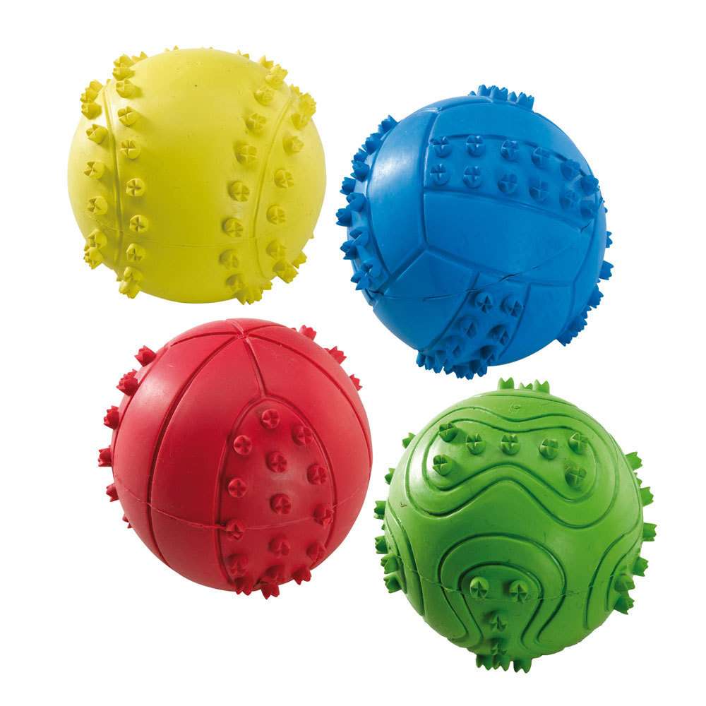 FERPLAST RUBBER BOWLS PA 5537