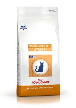 Royal Canin FELINE CAT MATURE CONSULT - 1.5кг.