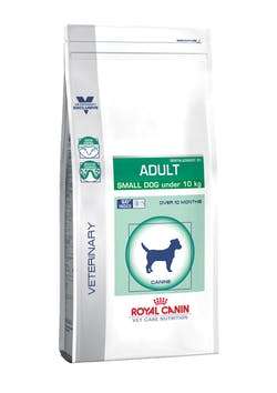 ROYAL CANIN DOG ADULT SMALL - над 10 месеца.