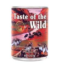TASTE OF THE WILD SOUTHWEST CANYON CANINE с говеждо 0.390гр.