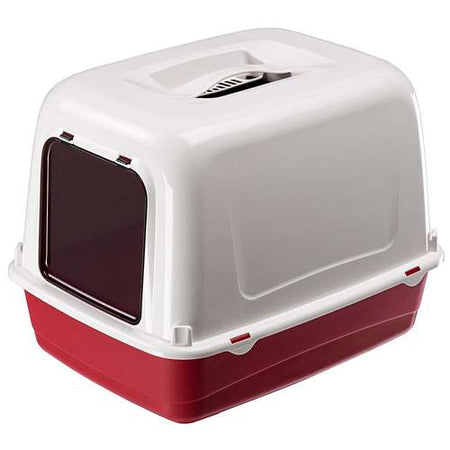 FERPLAST TOILET CLEAR CAT 20