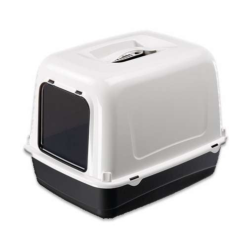FERPLAST TOILET HOME CLEAR CAT 10