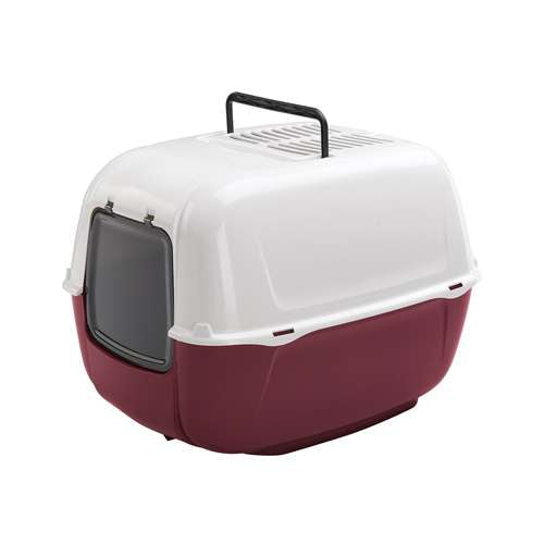 FERPLAST TOILET HOME PRIMA - КОТЕШКА ТОАЛЕТНА