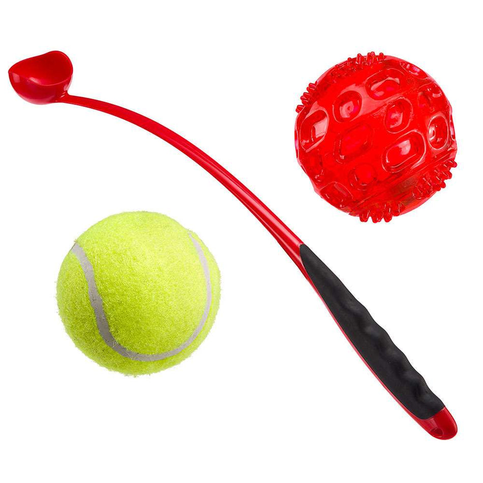 FERPLAST TOY FOR DOG -играчка топкохвъргачка PA 6091