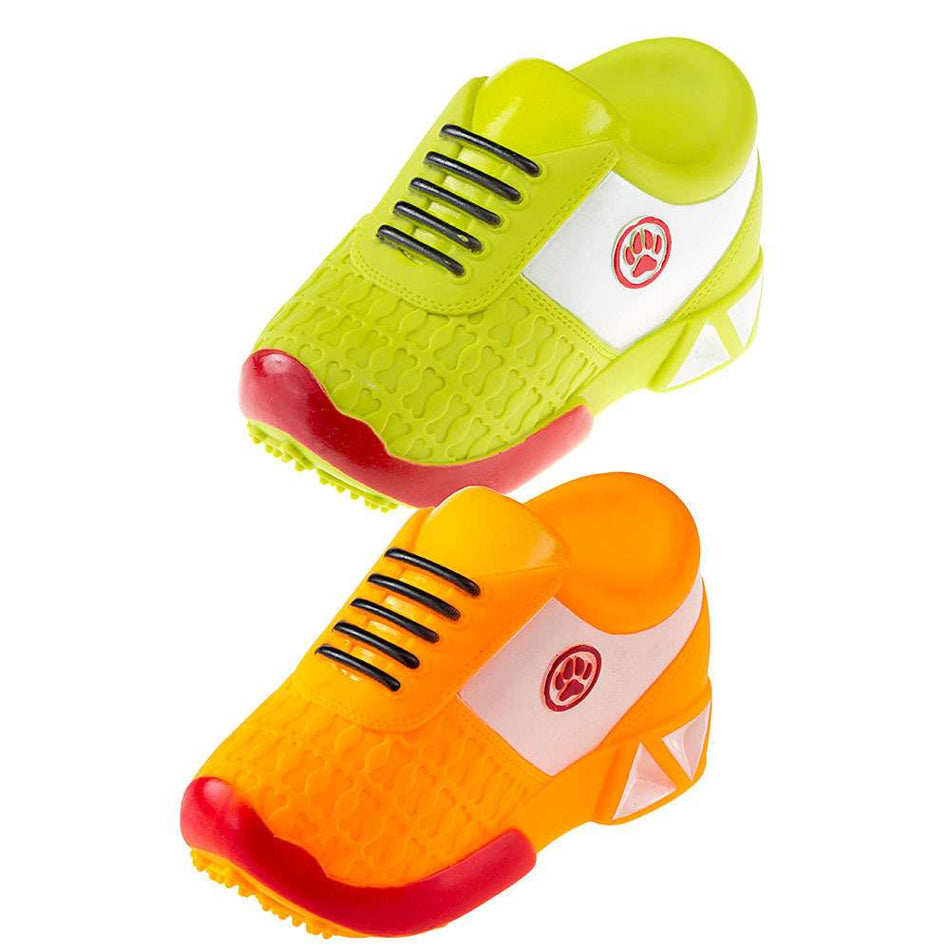 FERPLAST TOY FOR DOG - маратонка PA 6557