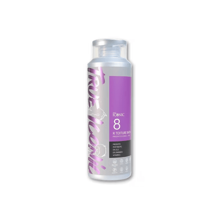 True Iconic R TEXTURE BATH Ultra Rough Texture Shampoo - шампоан за твърдокосмести породи