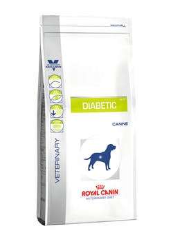 ROYAL CANIN DOG DIABETIC - Суха храна за кучета при диабет
