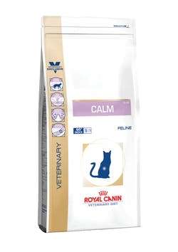 Royal Canin VDIET CALM CAT 2 кг.