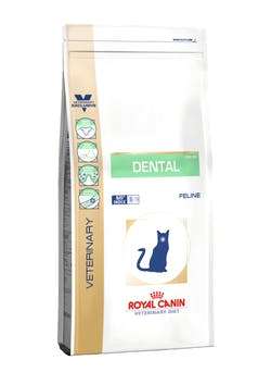 Royal Canin DENTAL FELINE 1.5 кг.