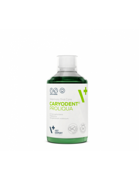 Vet Expert CaryoDent Proliqua - 250мл