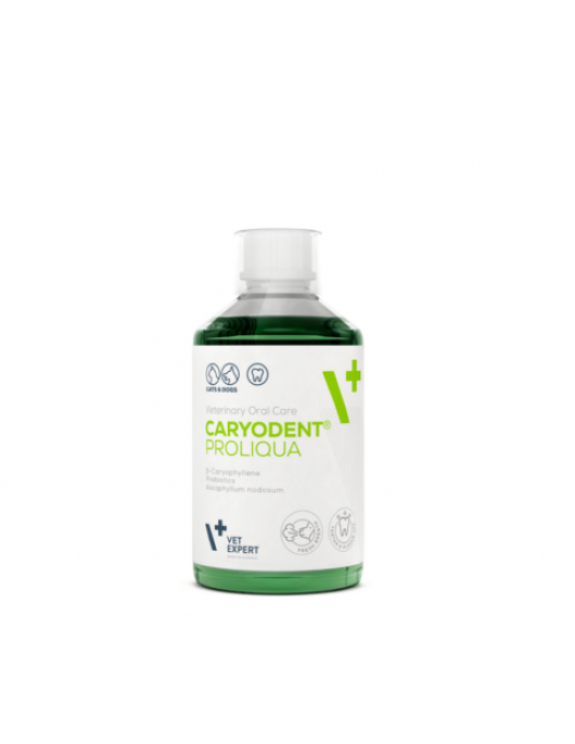 Vet Expert CaryoDent Proliqua - 250мл