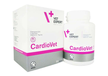 Vet Expert CardioVet 90 табл.