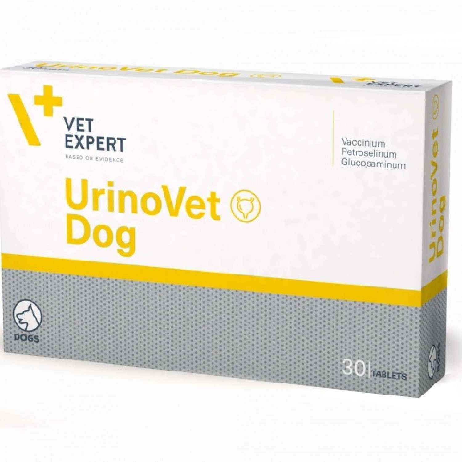 Vet Expert UrinoVet Dog 30 табл.