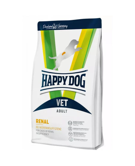 Happy Dog Vet Diet Renal-за кучета с бъбречна недостатъчност