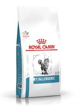 Royal Canin FELINE ANALLERGENIC - 2кг