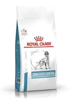 ROYAL CANIN DOG SENSITIVITY CONTROL - 7кг- диета и контролиране на хранителни алергии и непоносимост при кучета