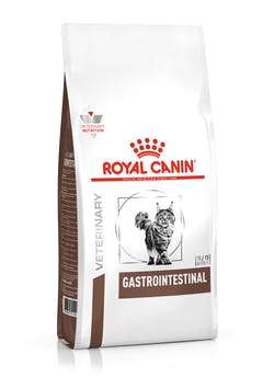 Royal Canin FELINE GASTROINTESTINAL - Суха храна за котки при храносмилателни разстройства