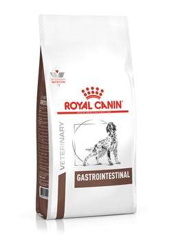 ROYAL CANIN DOG GASTROINTESTINAL - Суха храна за храносмилателни разстройства при кучета в зряла възраст