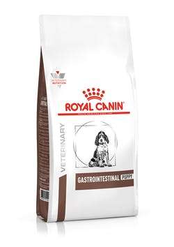 ROYAL CANIN DOG GASTROINTESTINAL PUPPY - Суха храна за храносмилателни разстройства при подрастващи кучета
