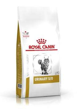 Royal Canin FELINE URINARY SO - Суха храна за котки при заболявания на долната част на уринарния тракт