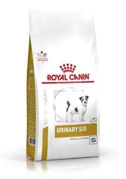ROYAL CANIN DOG URINARY SMALL - Суха храна за кучета от дребни породи при заболявания на долната част на уринарния тракт