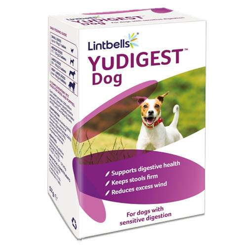 YuDigest 120